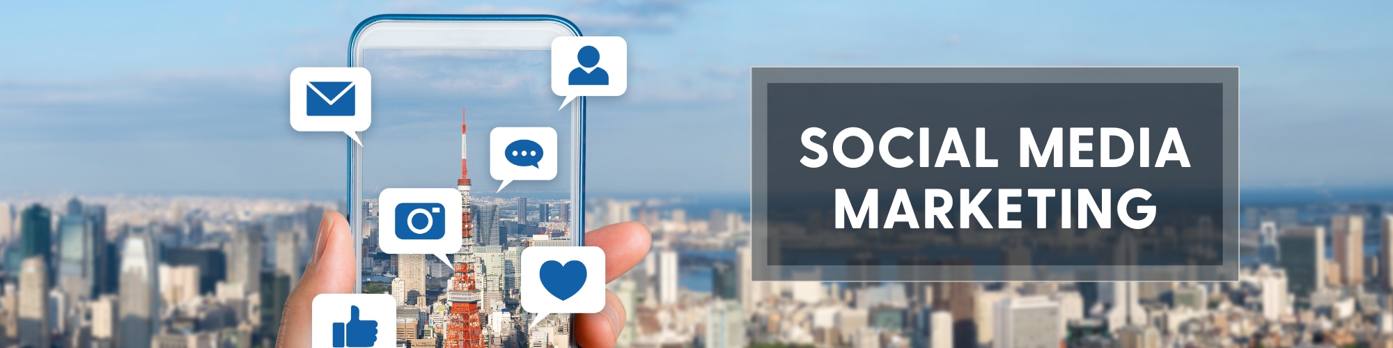 Digital Marketing the Future